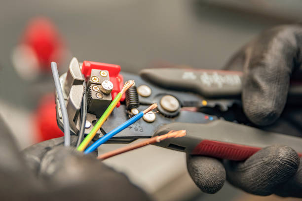 Best Residential Electrician Services  in Cold Springs, NV