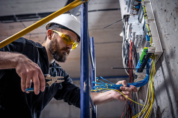 Best Licensed Electrician  in Cold Springs, NV