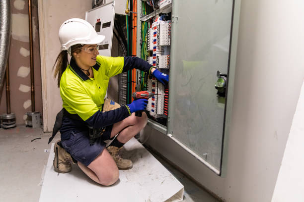 Best Affordable Emergency Electrician  in Cold Springs, NV