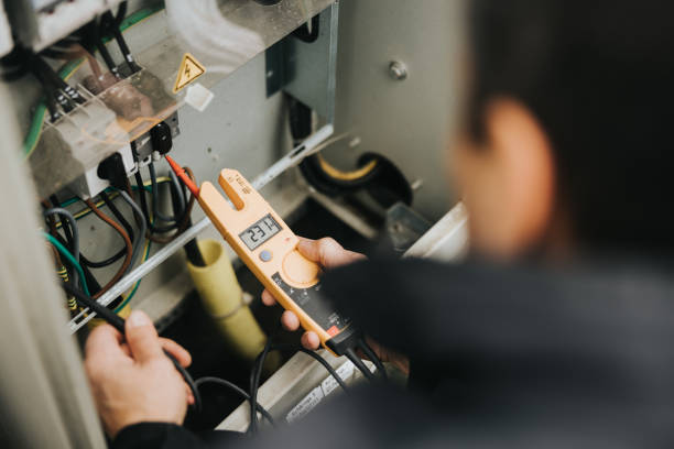 Best Residential Electrician Services  in Cold Springs, NV