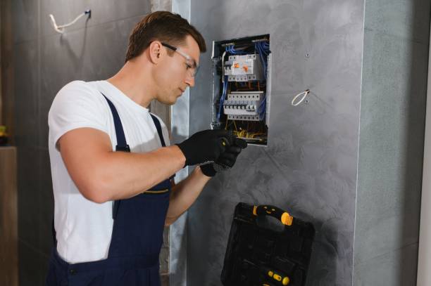 Best Electrical Upgrades for Homes  in Cold Springs, NV