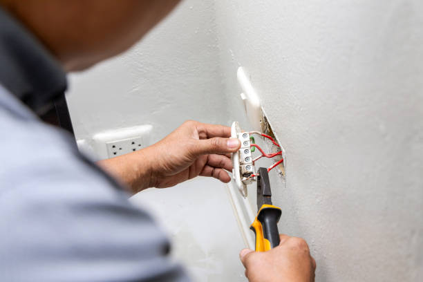 Best Commercial Electrician Services  in Cold Springs, NV