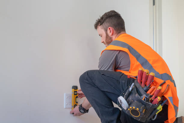 Best Electrical Outlet Repair  in Cold Springs, NV