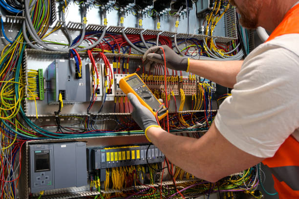 Best Electrical Rewiring Services  in Cold Springs, NV