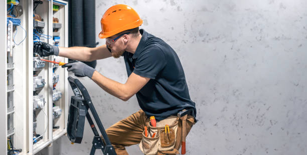 Professional Electrician in Cold Springs, NV