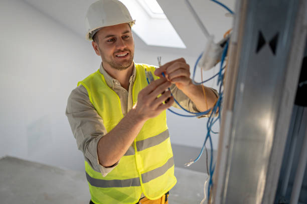 Best Industrial Electrical Services  in Cold Springs, NV